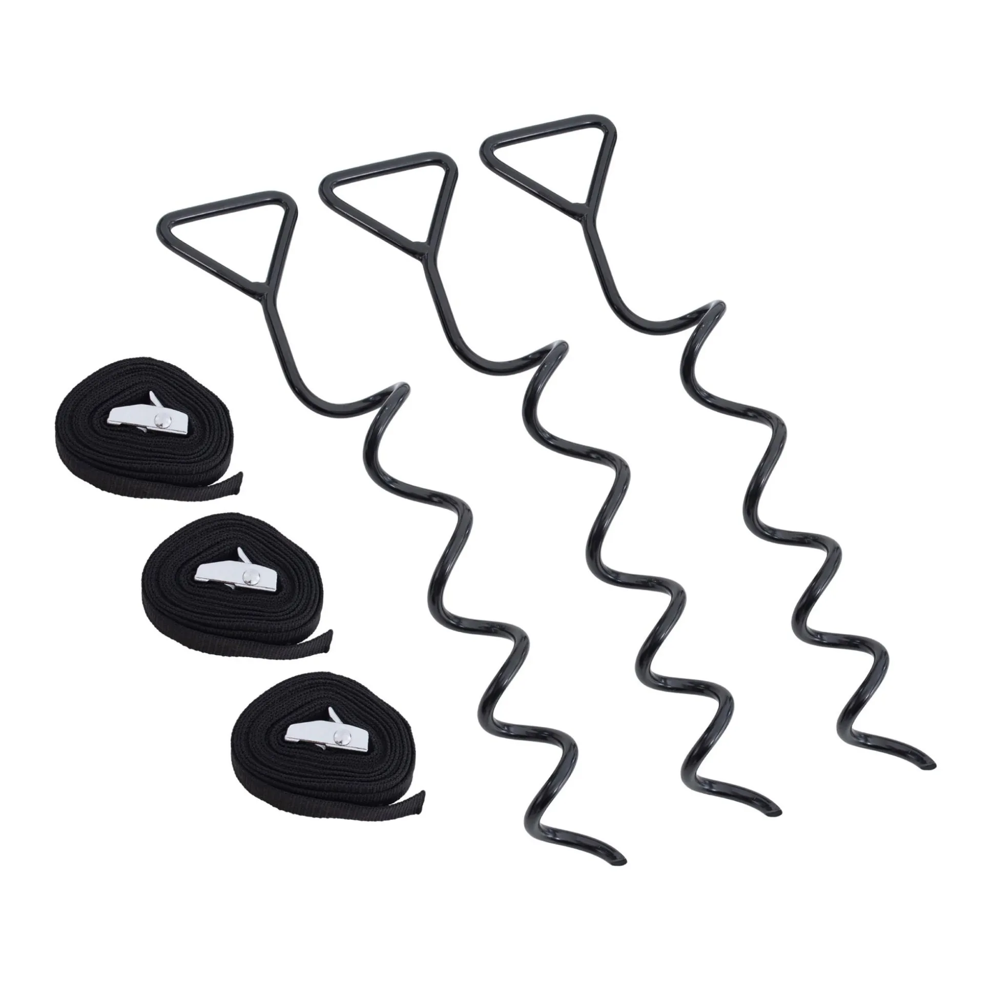 TP Infinity Trampoline Anchor Kit