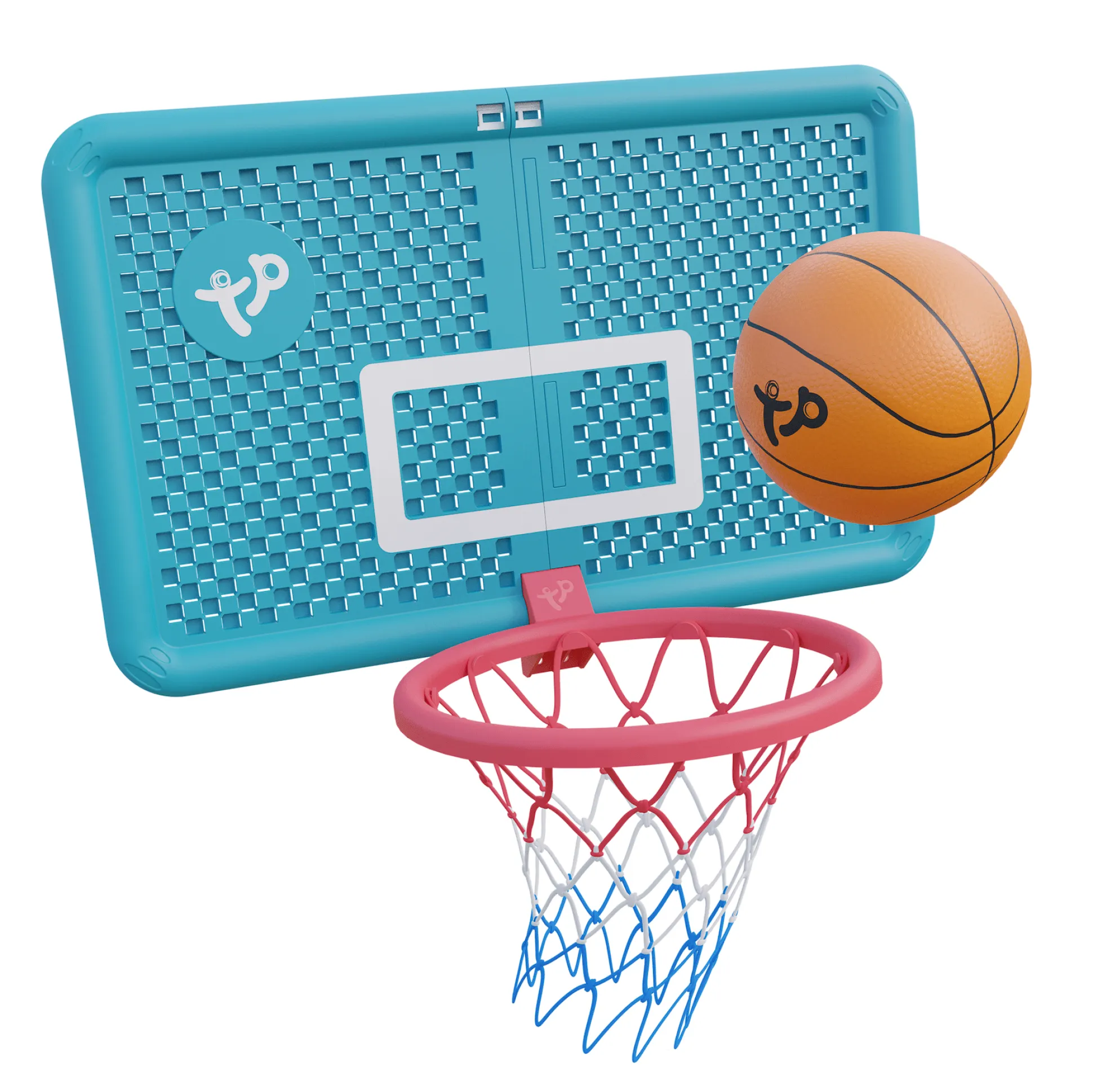 TP Junior Basketball Hoop