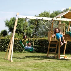 TP Kingswood Wooden Swing Arm - FSC® certified
