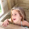 TP Loft Two Storey Wooden Playhouse - FSC® certified