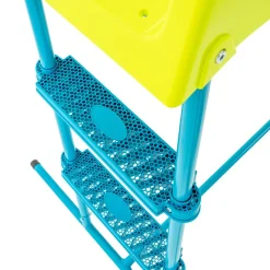 TP Metal Double Swing Slide & Glide