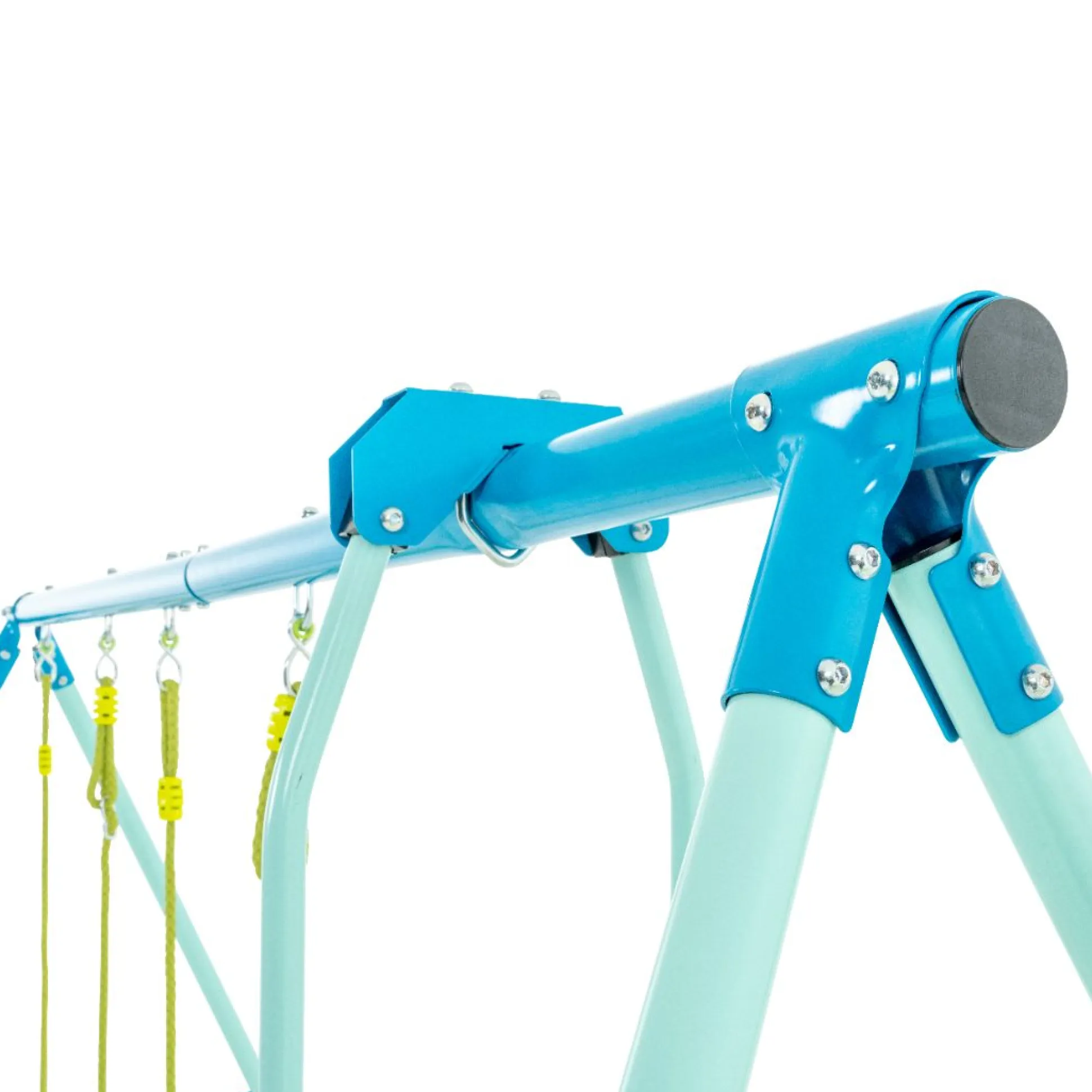 TP Metal Double Swing Slide & Glide