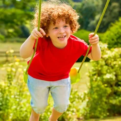 TP Metal Swing Slide & Glide