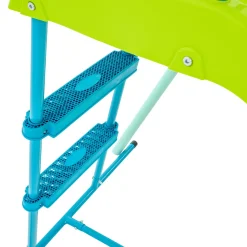 TP Metal Swing Slide & Glide