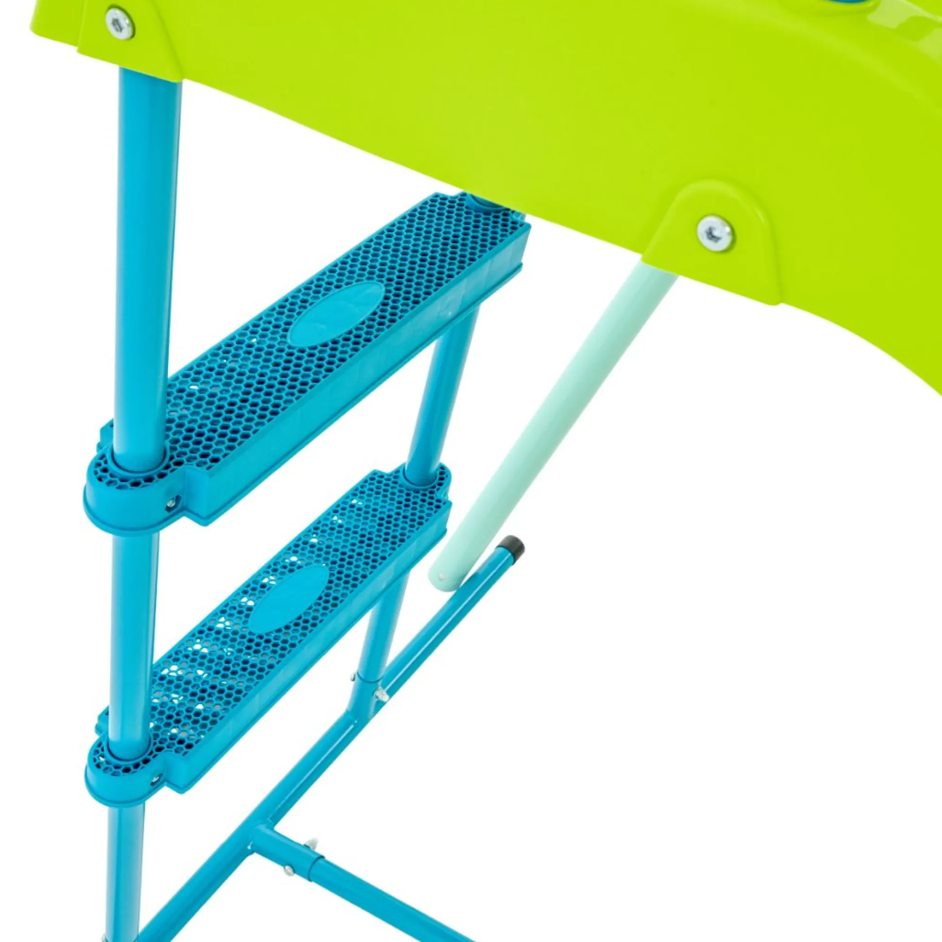TP Metal Swing Slide & Glide