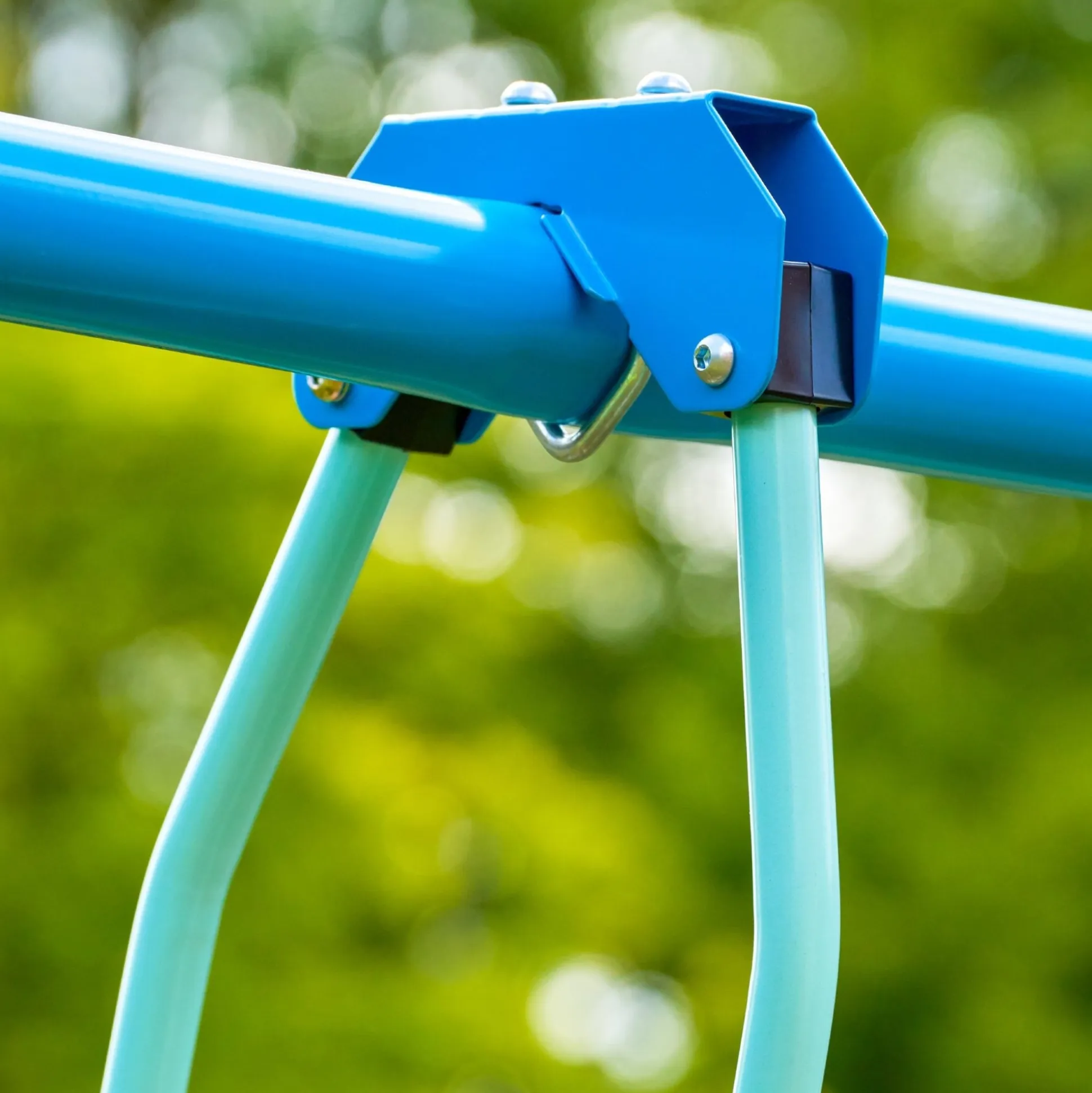TP Metal Swing Slide & Glide