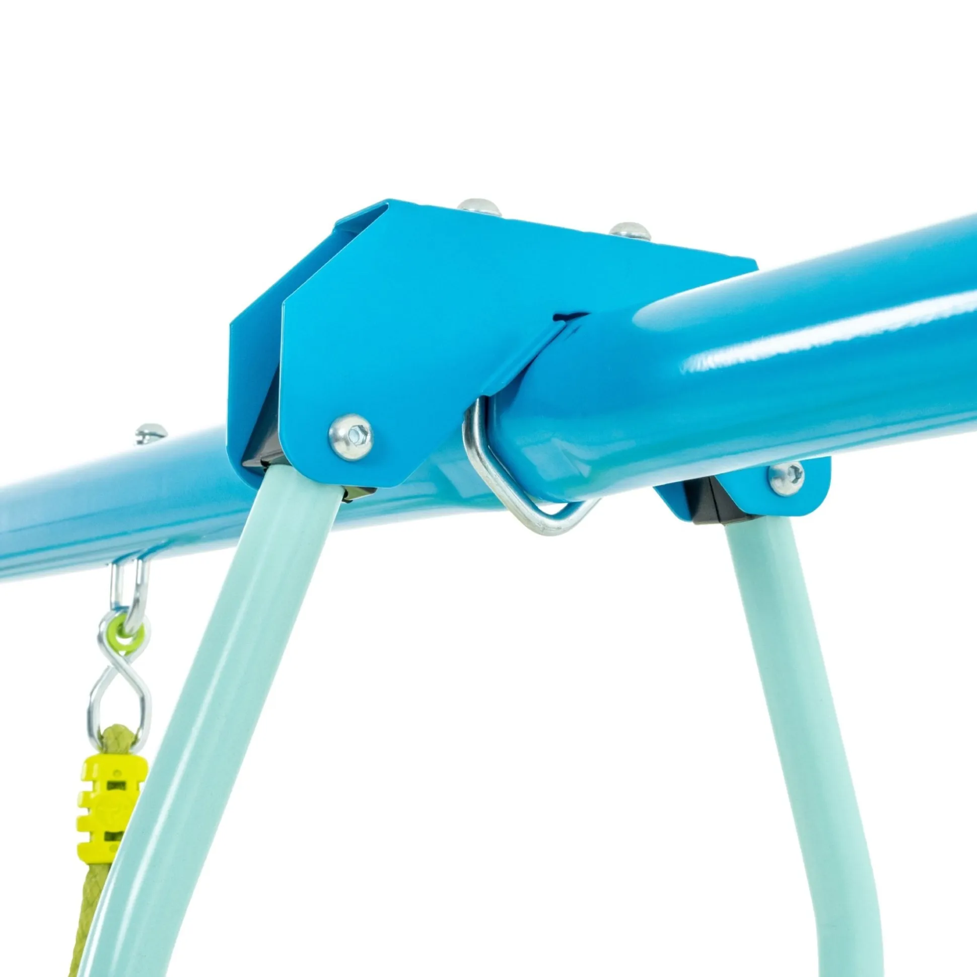 TP Metal Swing Slide & Glide