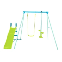 TP Metal Swing Slide & Glide