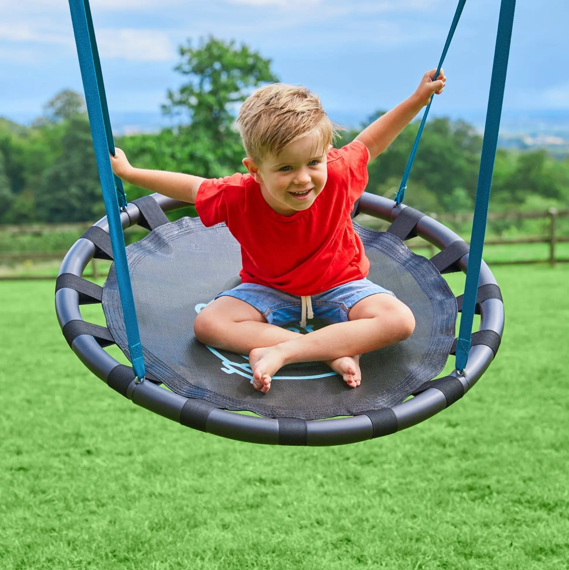 TP Nest Swing Seat 85 cm diameter