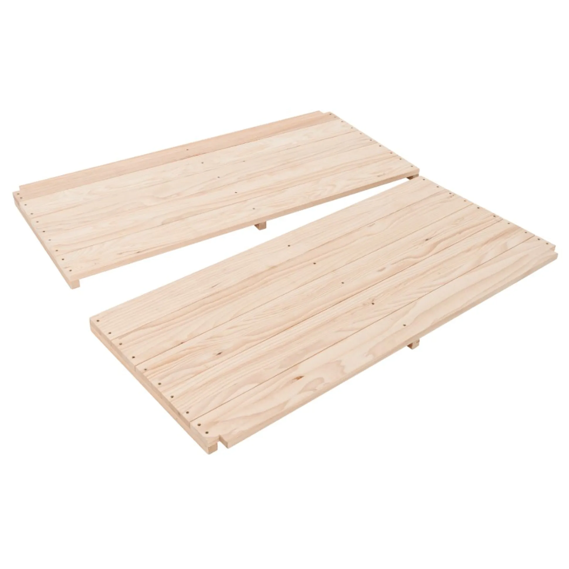 TP Playhouse Wooden Floor Pack - FSC Certified