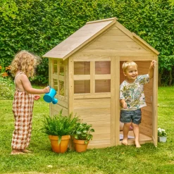TP Playhouse Wooden Floor Pack - FSC Certified