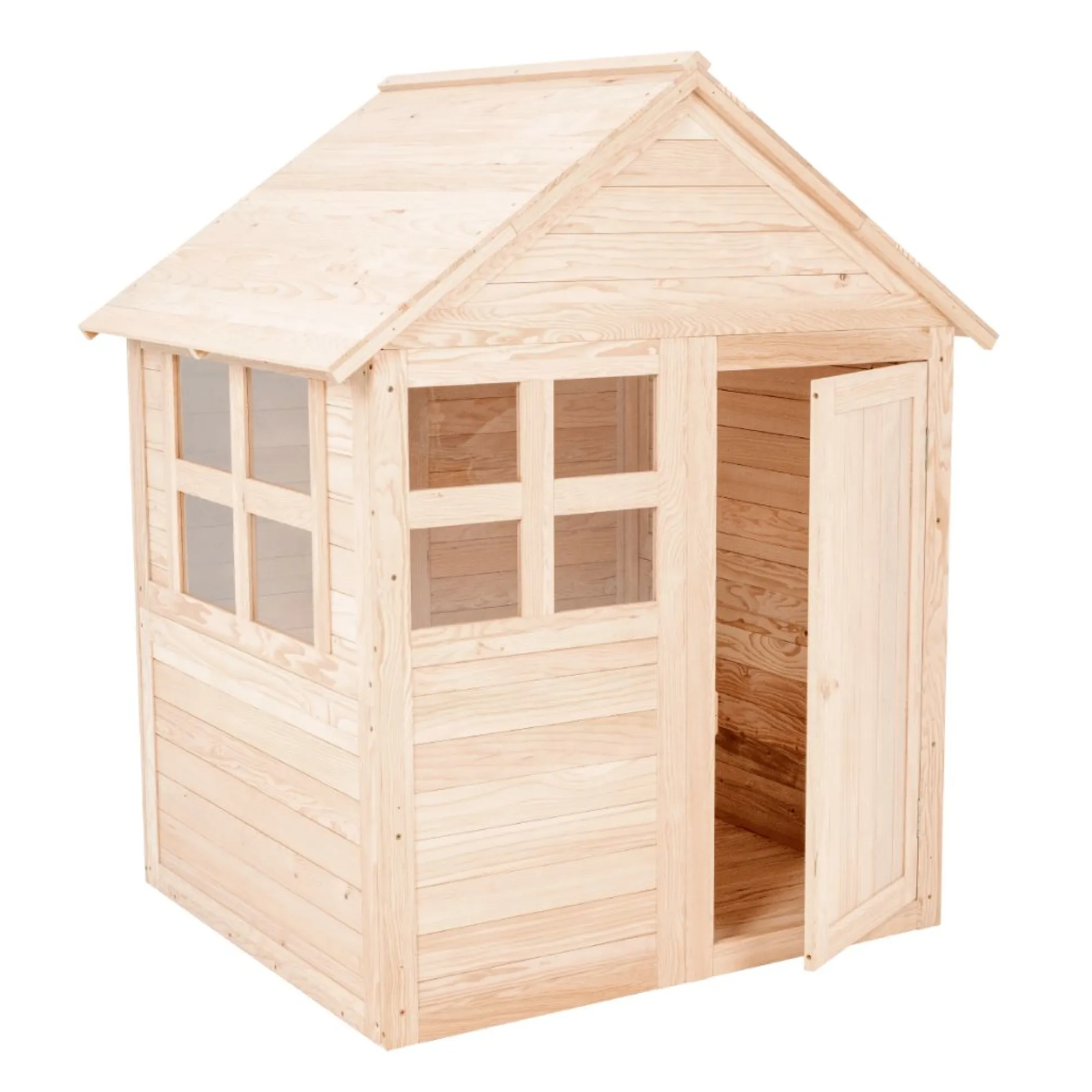 TP Playhouse Wooden Floor Pack - FSC Certified