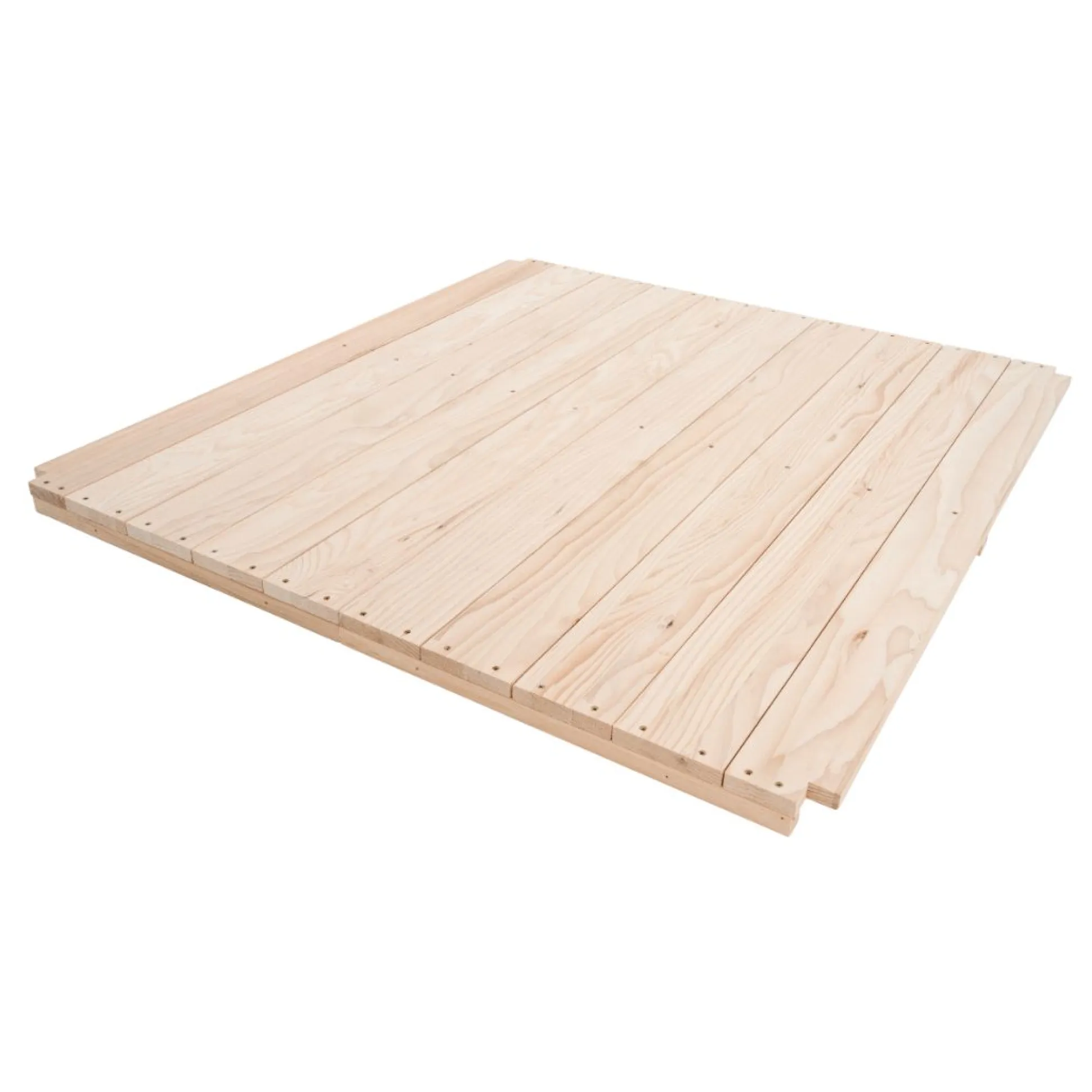 TP Playhouse Wooden Floor Pack - FSC Certified