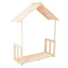 TP Playhouse Wooden Verandah Pack - FSC Certified