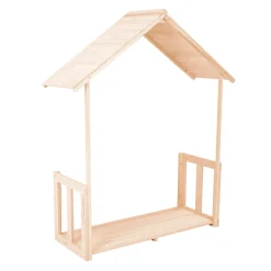 TP Playhouse Wooden Verandah Pack - FSC Certified