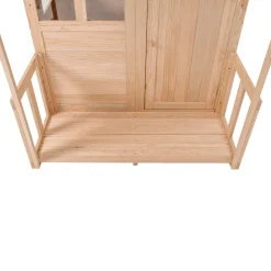 TP Playhouse Wooden Verandah Pack - FSC Certified