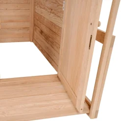 TP Playhouse Wooden Verandah Pack - FSC Certified