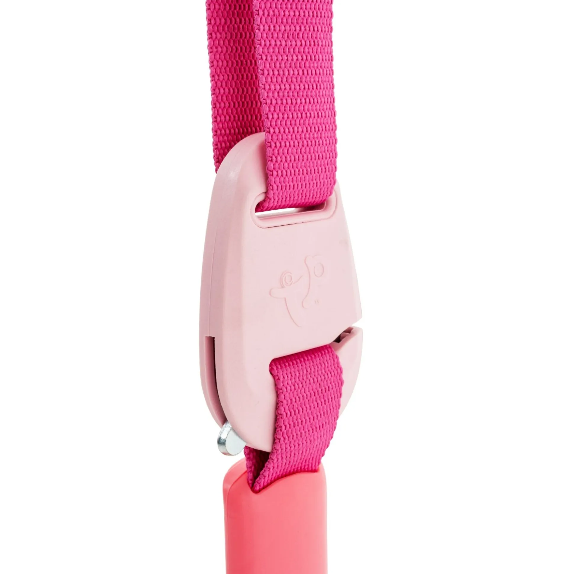 TP Quadpod® Pink Baby Swing Seat