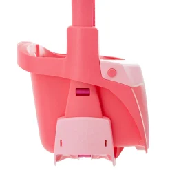 TP Quadpod® Pink Baby Swing Seat