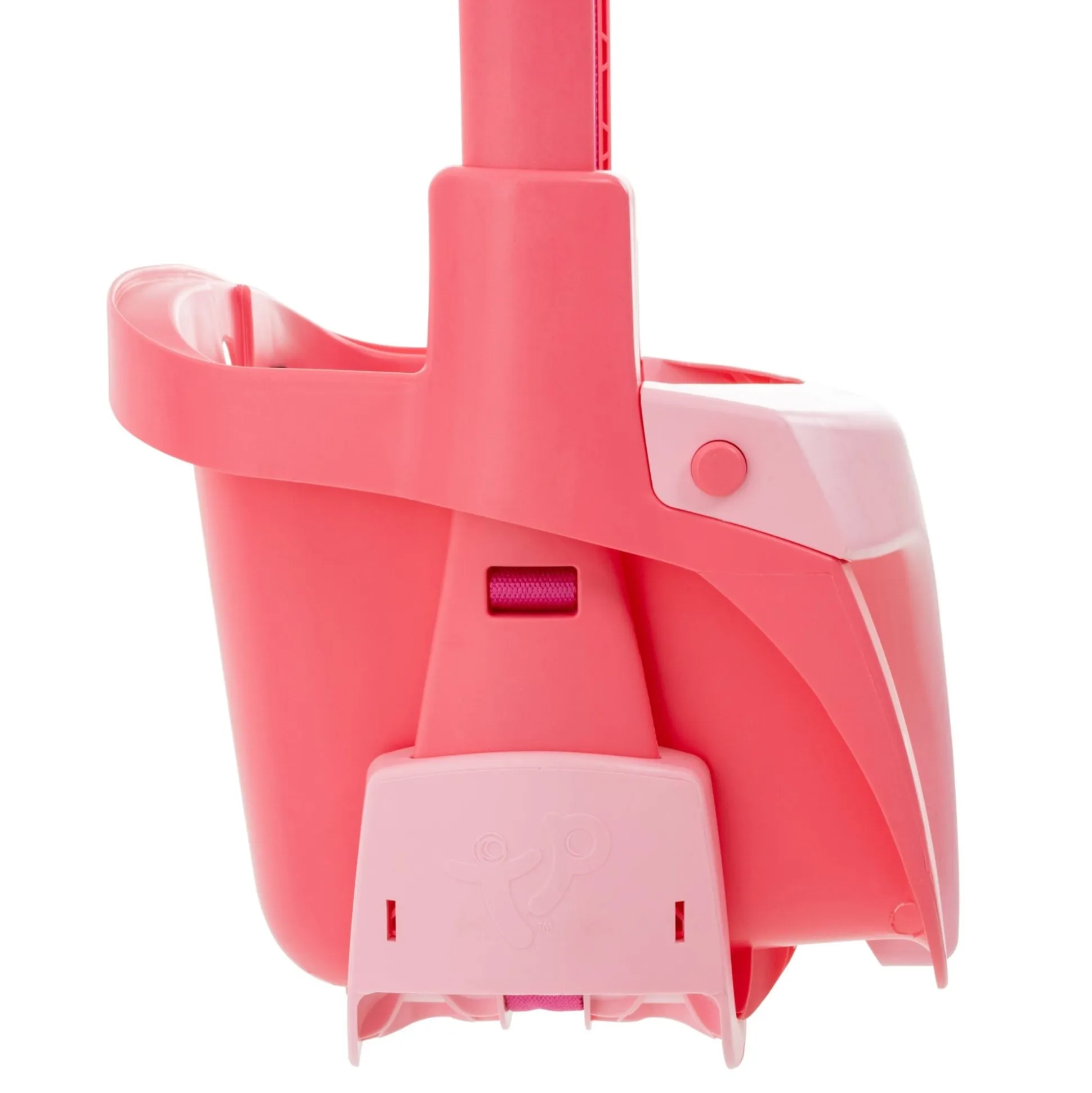 TP Quadpod® Pink Baby Swing Seat