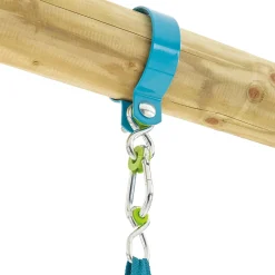 TP Robin Swing and 6ft Slide Set