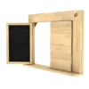 TP Shutters Cottage Playhouse Accessory - FSC® certified