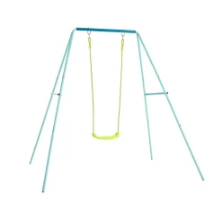 TP Single Metal Swing Set