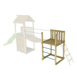 TP Skywood Mini Tower - FSC® certified