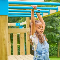 TP Skywood Monkey Bars - FSC® certified