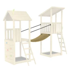 TP Skywood Wooden Clatter Bridge - FSC® certified