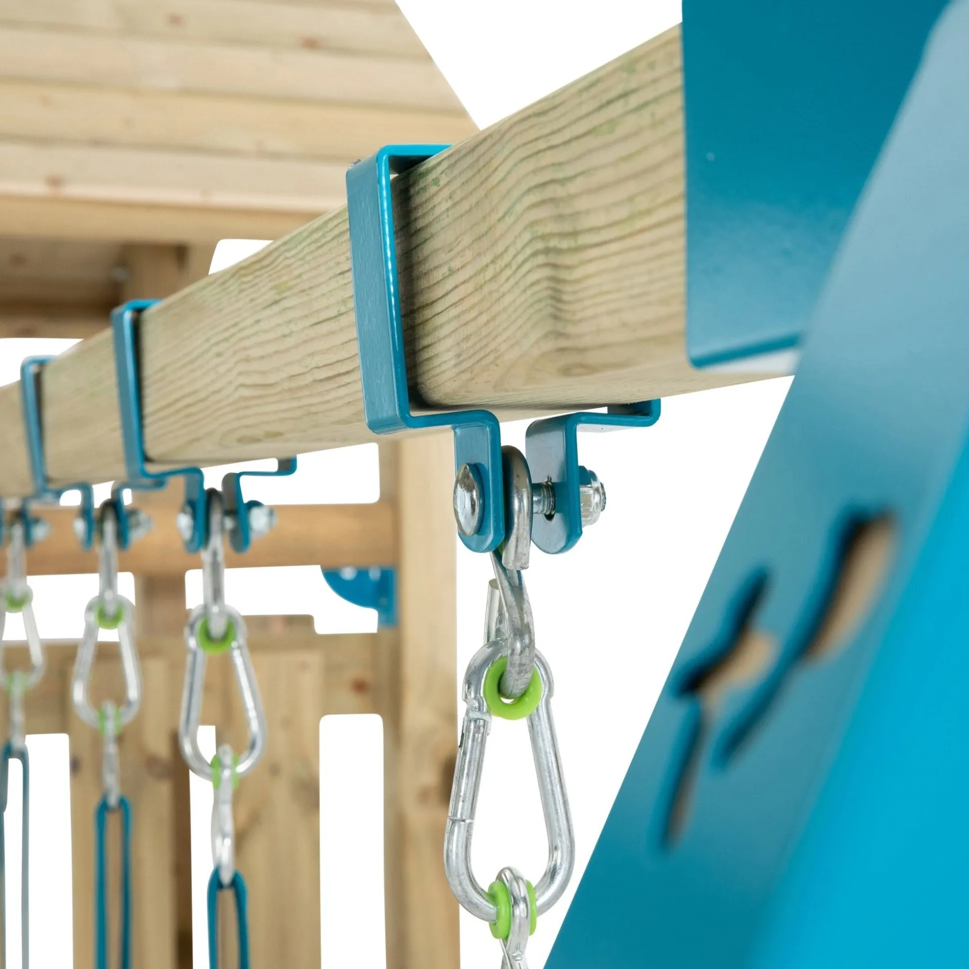 TP Skywood Wooden Double Swing Arm - FSC® certified