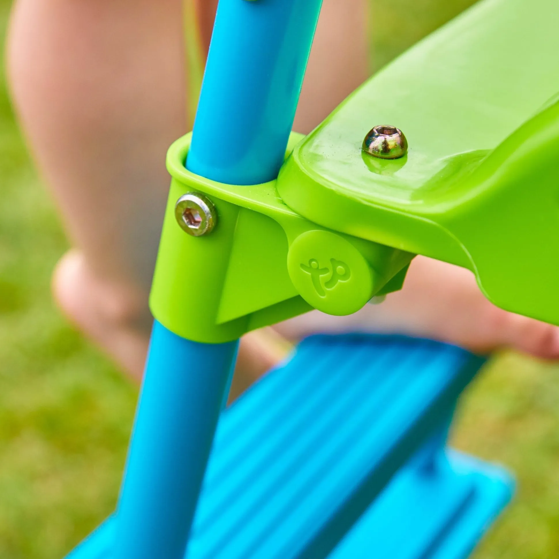 TP Small to Tall Growable Slide