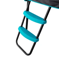TP Trampoline Ladder for Infinity Leap, Infinity Round 10ft & 12ft & Genius 14ft Trampolines