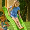 TP Treehouse Wooden Play Tower with Wavy Slide - FSC® certified