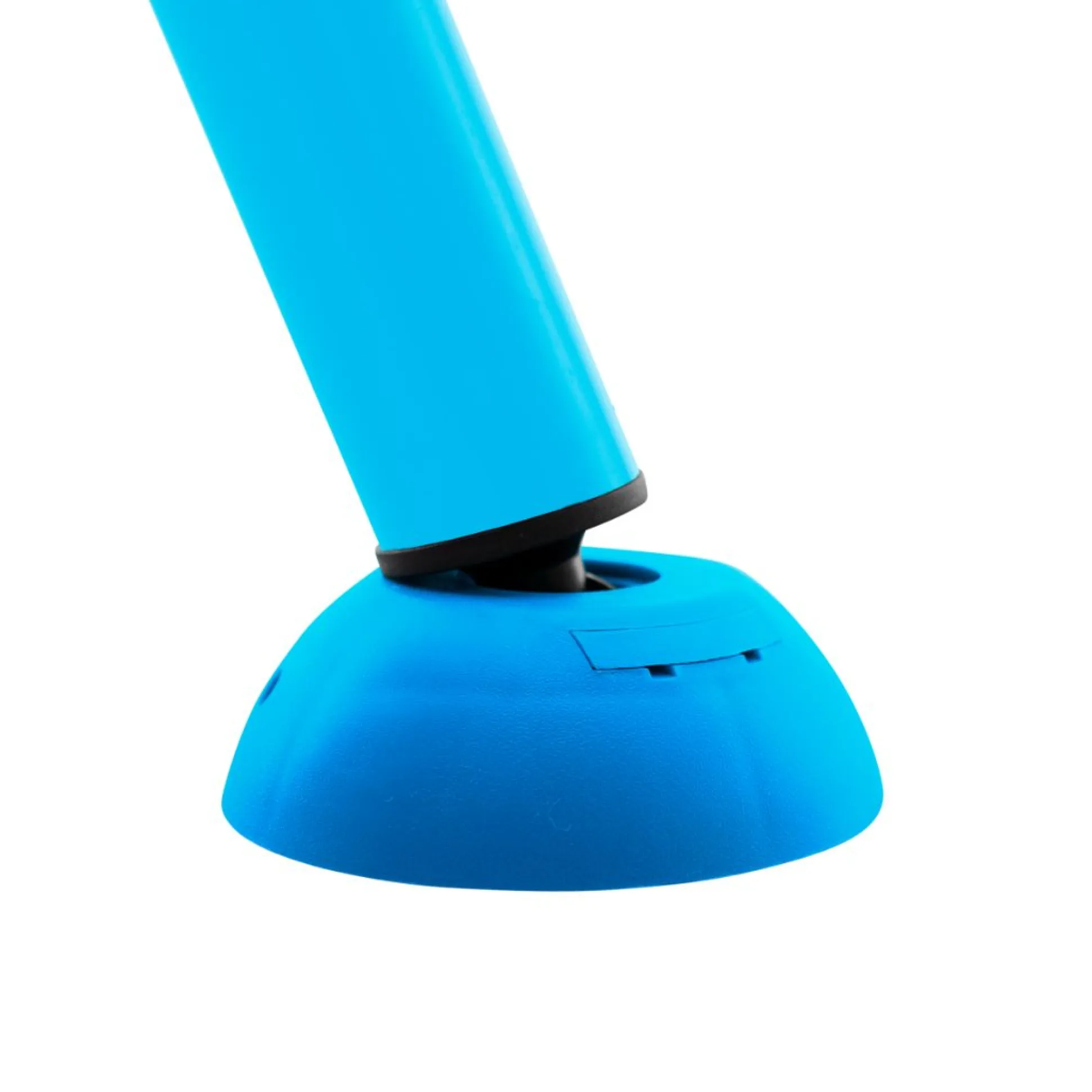 TP UFO Den & Climbing Frame Blue Edition