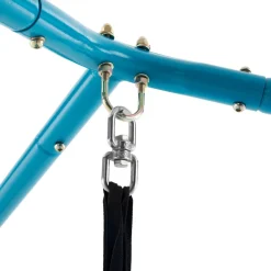 TP UFO Den & Metal Frame