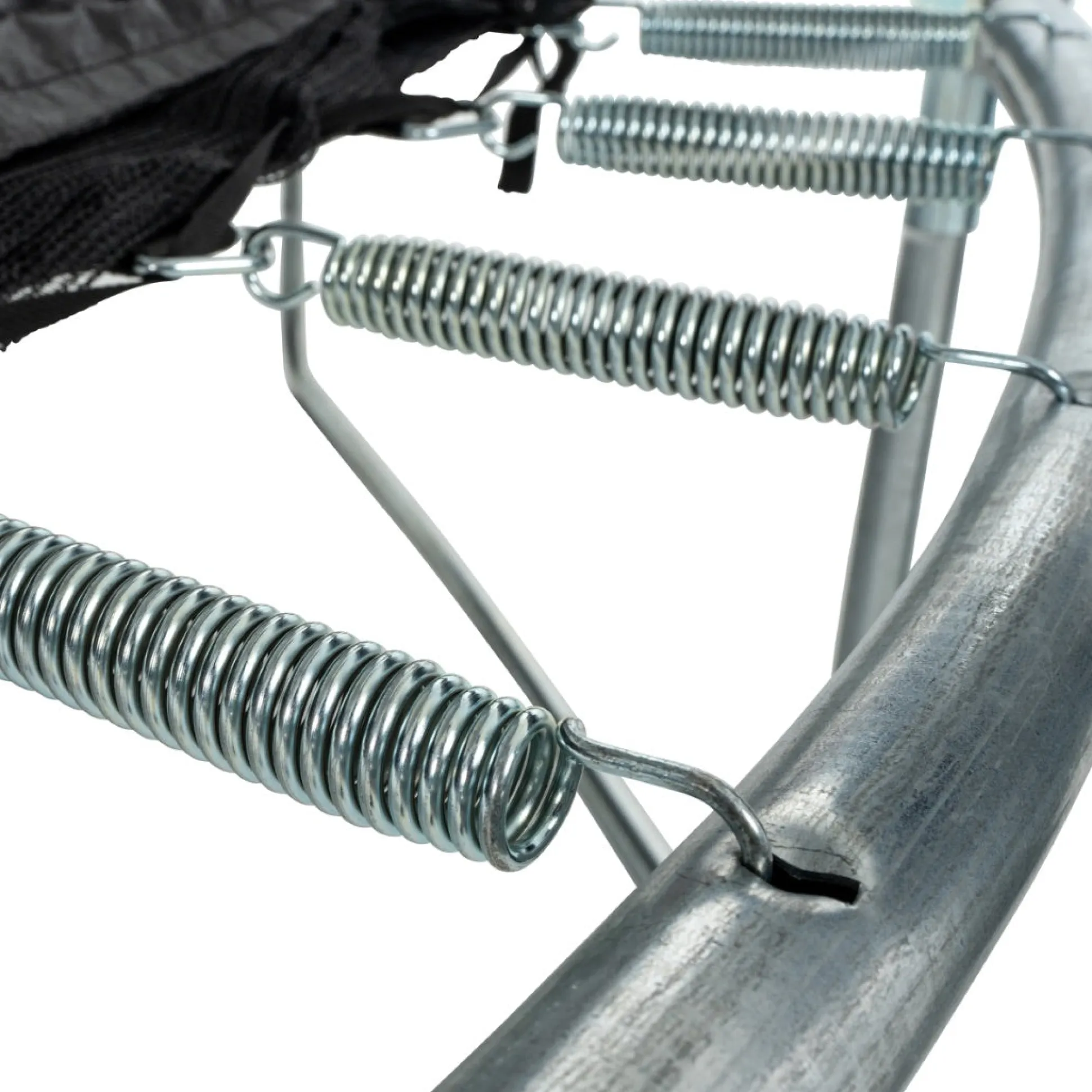 TP Up 14ft Trampoline