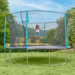 TP Up 14ft Trampoline