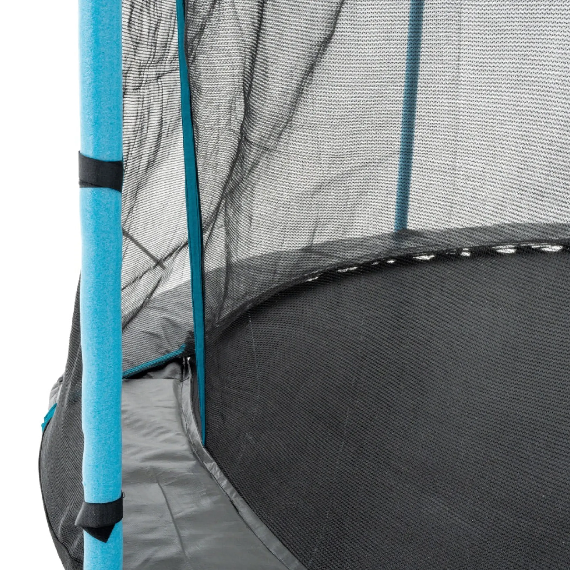 TP Up 14ft Trampoline