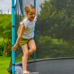 TP Up 14ft Trampoline