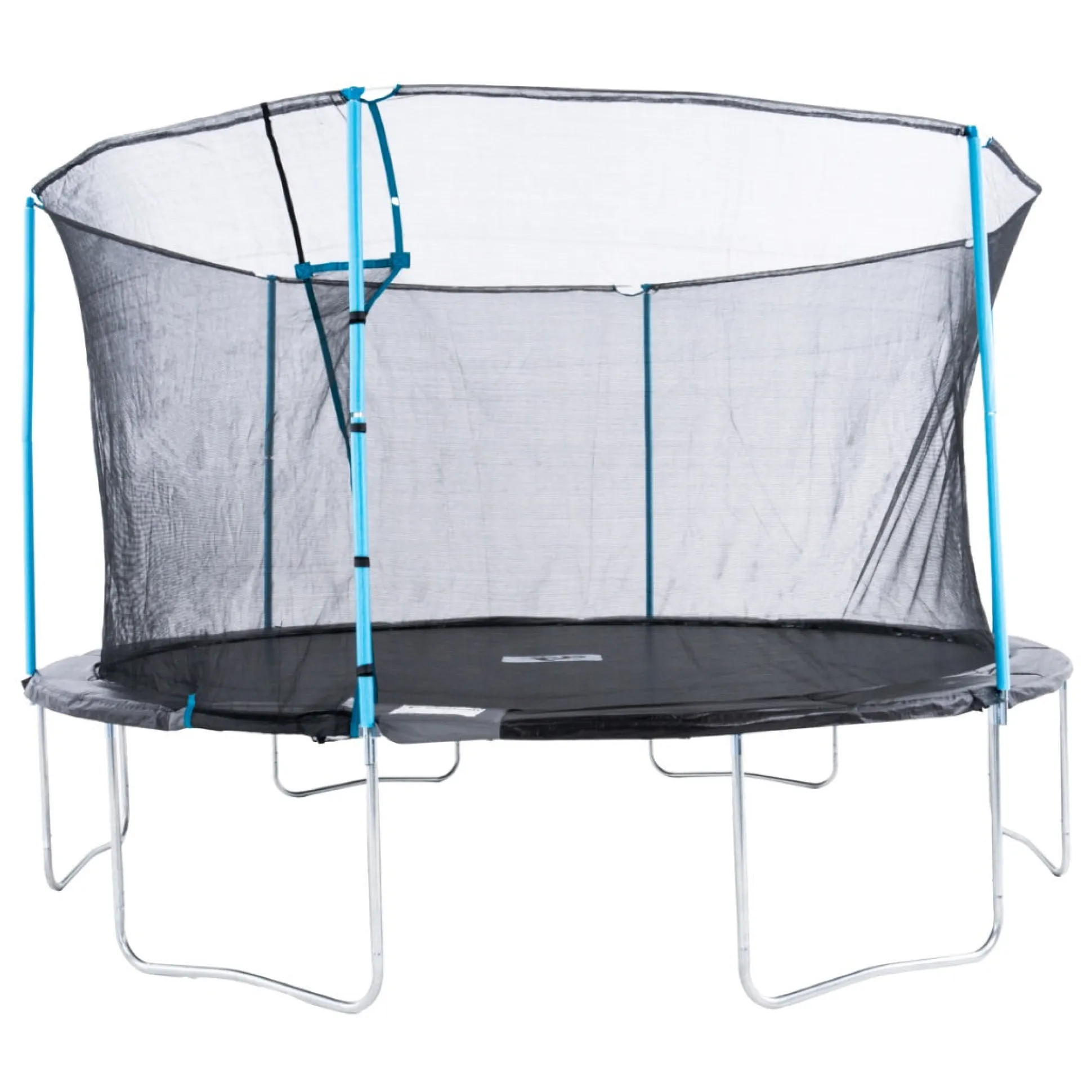 TP Up 14ft Trampoline