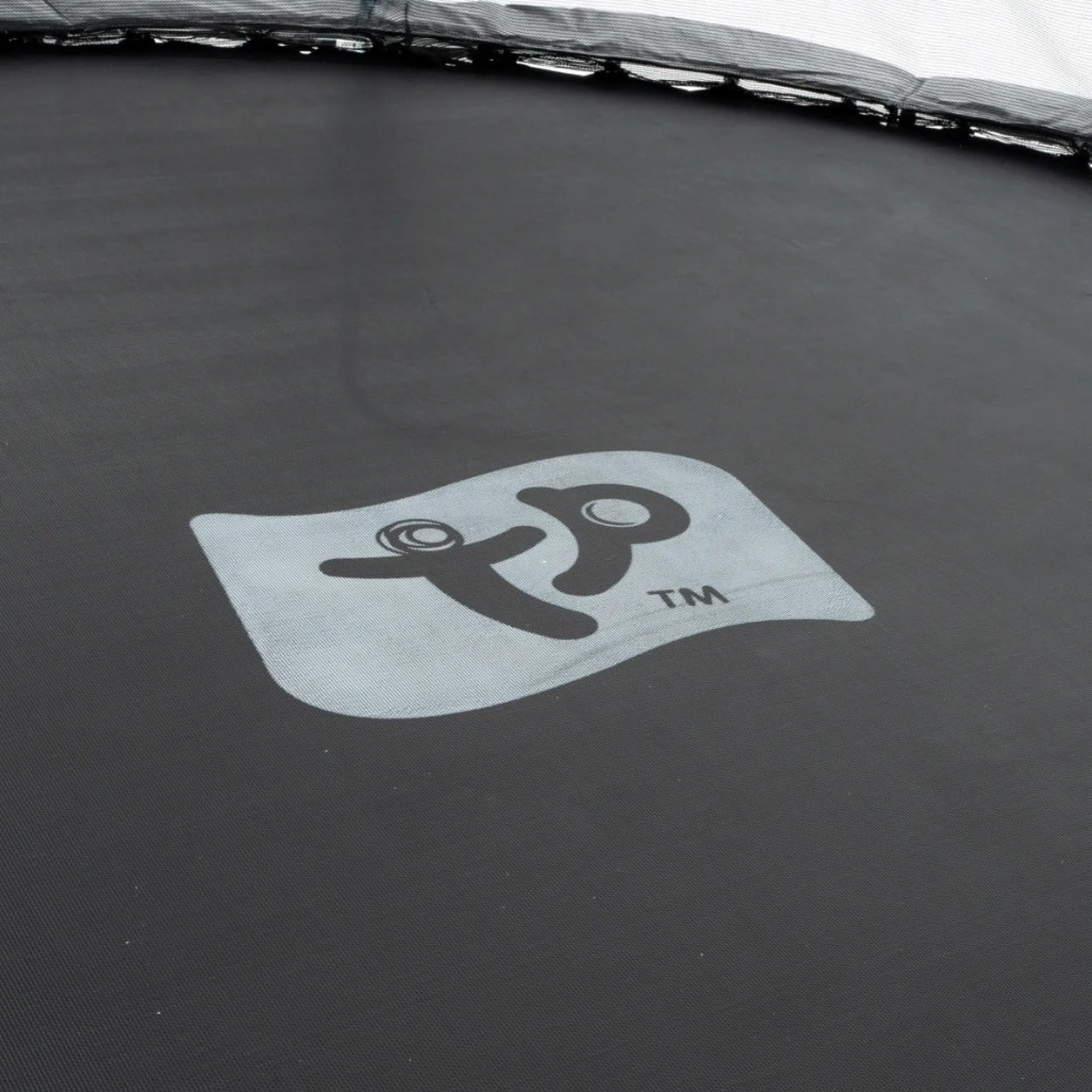TP Up 14ft Trampoline
