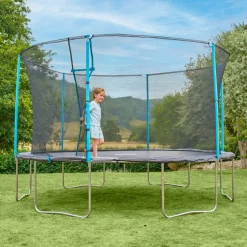 TP Up 14ft Trampoline