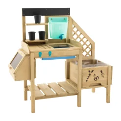 TP Wooden Deluxe Potting Bench - FSC® certified
