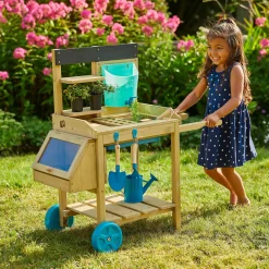 TP Wooden Explore Potting Bench - FSC® certified