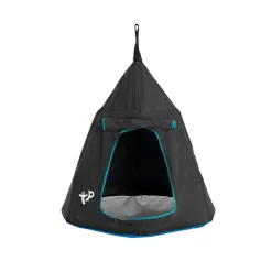 UFO Swing Seat Black