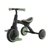Zoomee Balance Bike to Trike