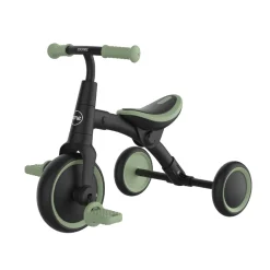 Zoomee Balance Bike to Trike