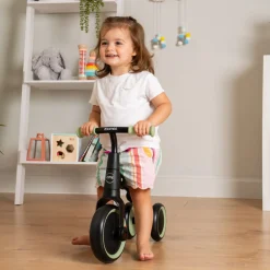 Zoomee Balance Bike to Trike