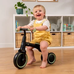 Zoomee Balance Bike to Trike